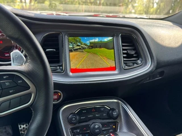 2022 Dodge Challenger SRT Hellcat 3rd Gen - Image 19 of 21