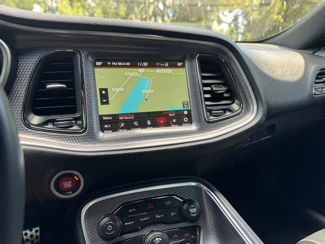 2022 Dodge Challenger SRT Hellcat 3rd Gen - Image 18 of 21