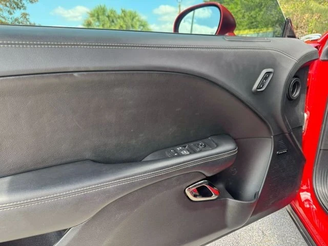 2022 Dodge Challenger SRT Hellcat 3rd Gen - Image 10 of 21