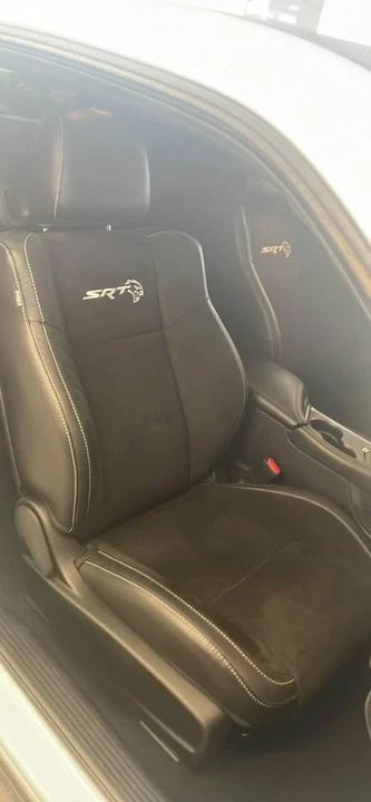 2022 Dodge Challenger SRT Hellcat 3rd Gen - Image 12 of 16
