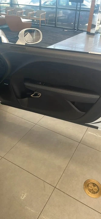 2022 Dodge Challenger SRT Hellcat 3rd Gen - Image 14 of 16