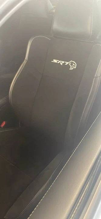 2022 Dodge Challenger SRT Hellcat 3rd Gen - Image 9 of 16