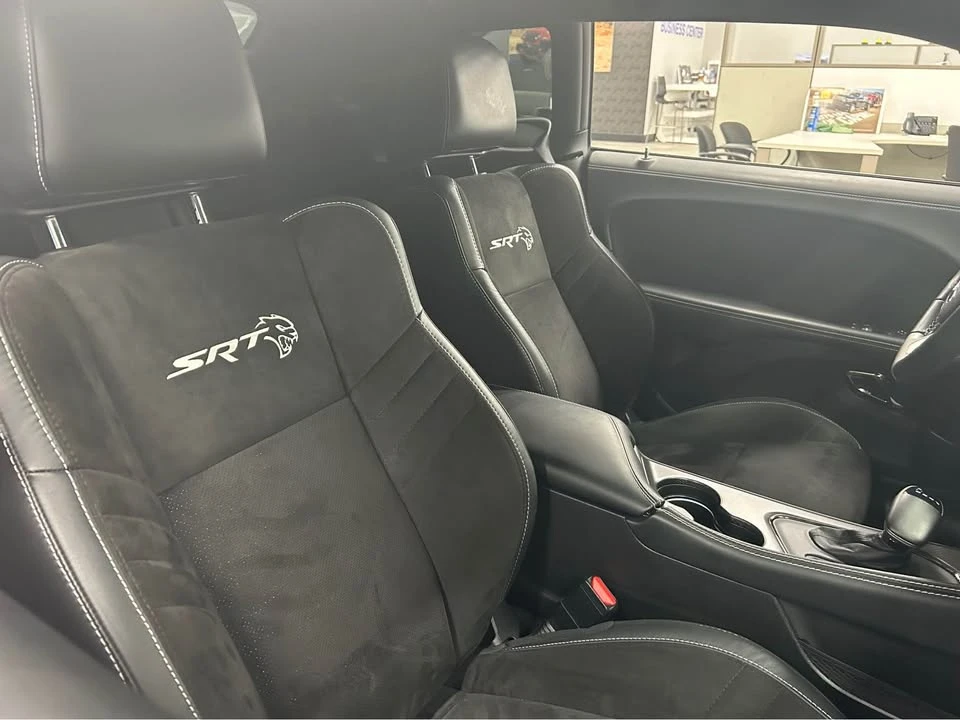 2022 Dodge Challenger SRT Hellcat 3rd Gen - Image 6 of 8