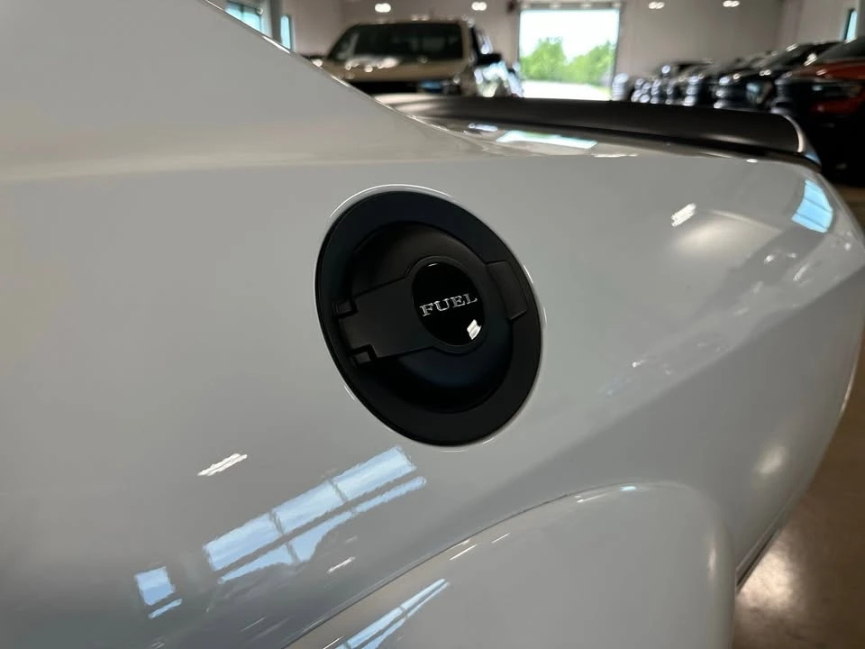 2022 Dodge Challenger SRT Hellcat 3rd Gen - Image 5 of 20