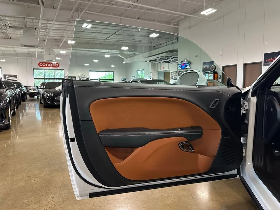 2022 Dodge Challenger SRT Hellcat 3rd Gen - Image 12 of 20