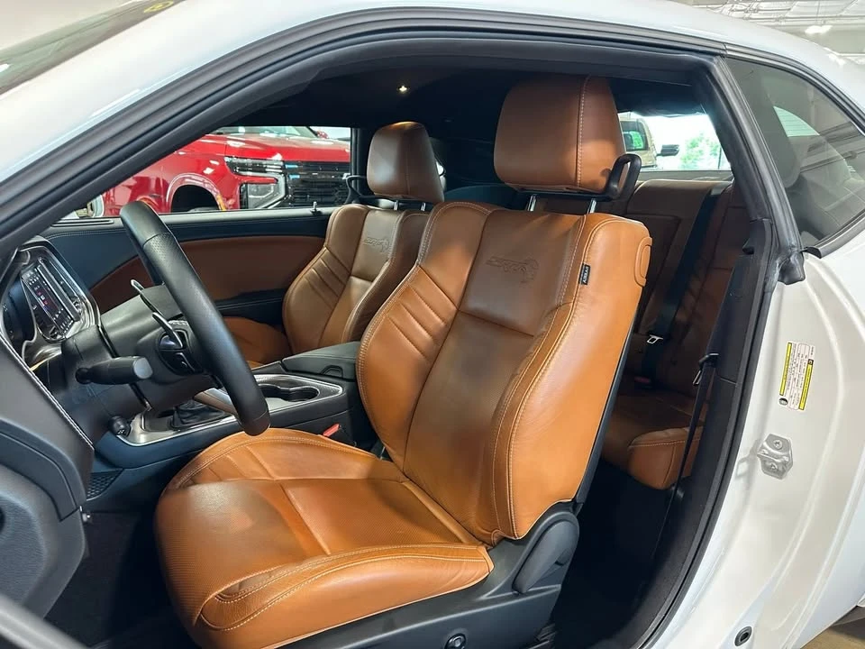 2022 Dodge Challenger SRT Hellcat 3rd Gen - Image 15 of 20