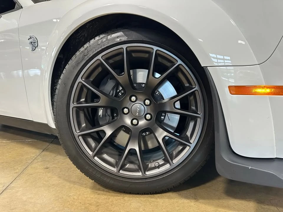2022 Dodge Challenger SRT Hellcat 3rd Gen - Image 11 of 20
