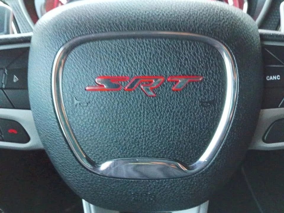2022 Dodge Challenger SRT Hellcat 3rd Gen - Image 11 of 20
