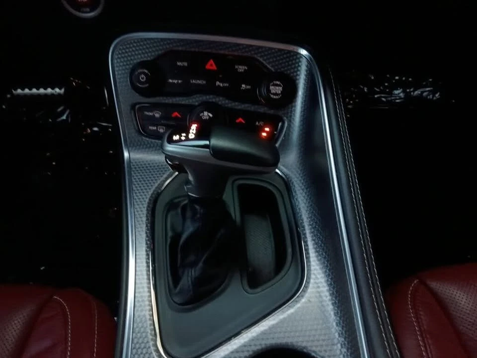 2022 Dodge Challenger SRT Hellcat 3rd Gen - Image 15 of 20