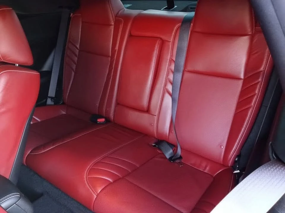 2022 Dodge Challenger SRT Hellcat 3rd Gen - Image 19 of 20