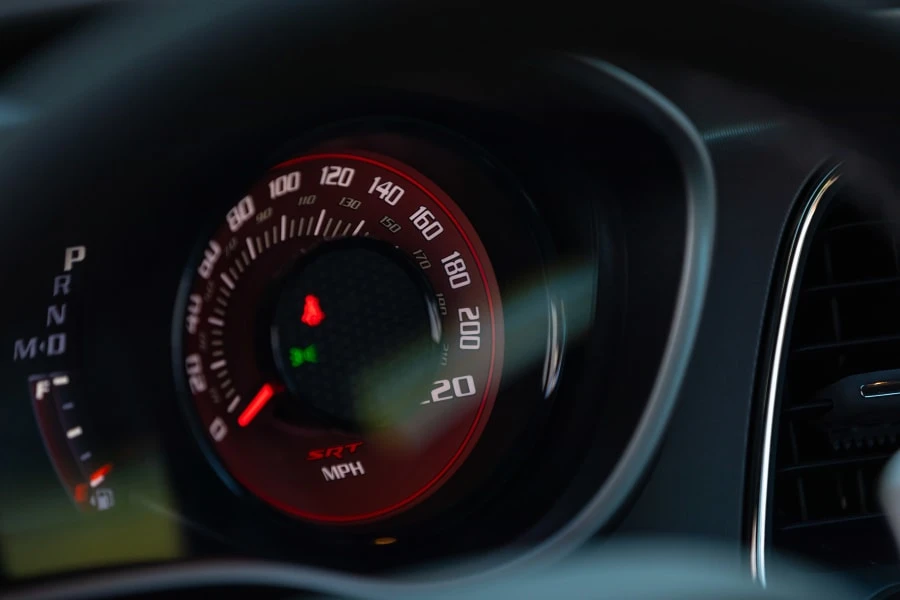 2022 Dodge Challenger SRT Hellcat 3rd Gen - Image 25 of 31