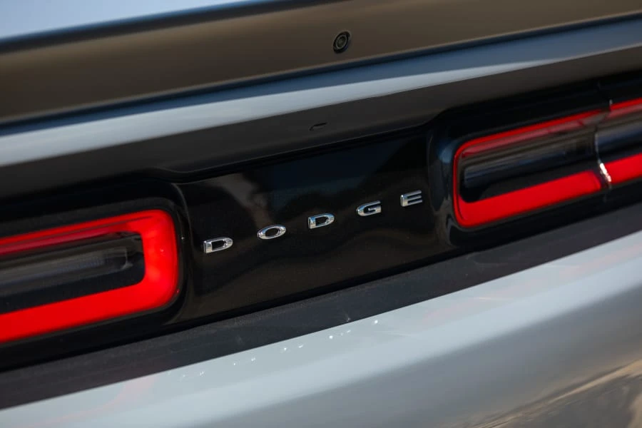 2022 Dodge Challenger SRT Hellcat 3rd Gen - Image 18 of 31