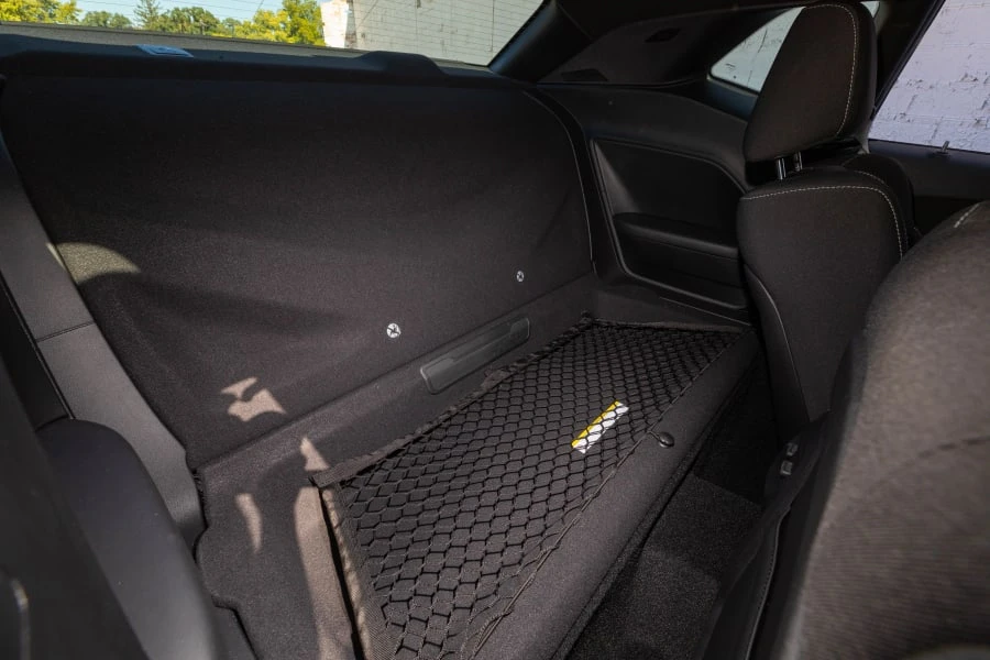 2022 Dodge Challenger SRT Hellcat 3rd Gen - Image 28 of 31