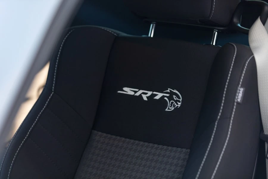 2022 Dodge Challenger SRT Hellcat 3rd Gen - Image 24 of 31