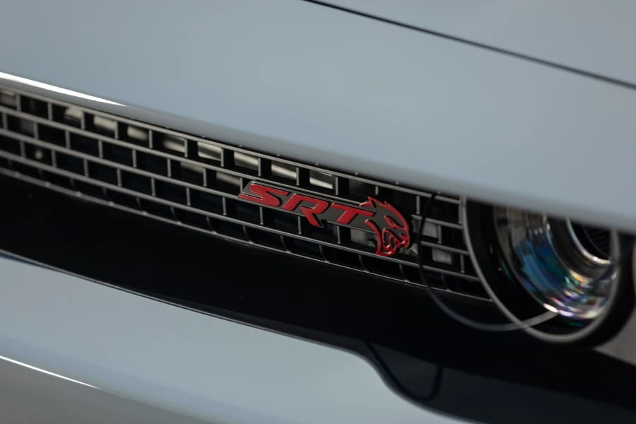 2022 Dodge Challenger SRT Hellcat 3rd Gen - Image 14 of 31