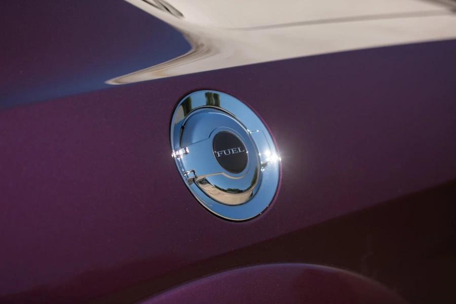 2022 Dodge Challenger SRT Hellcat 3rd Gen - Image 13 of 31