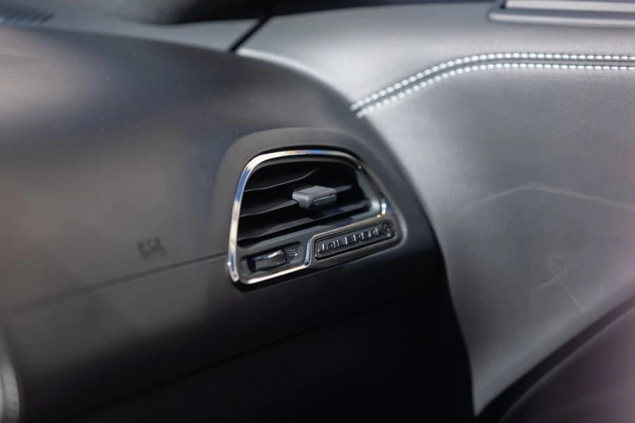 2022 Dodge Challenger SRT Hellcat 3rd Gen - Image 17 of 27