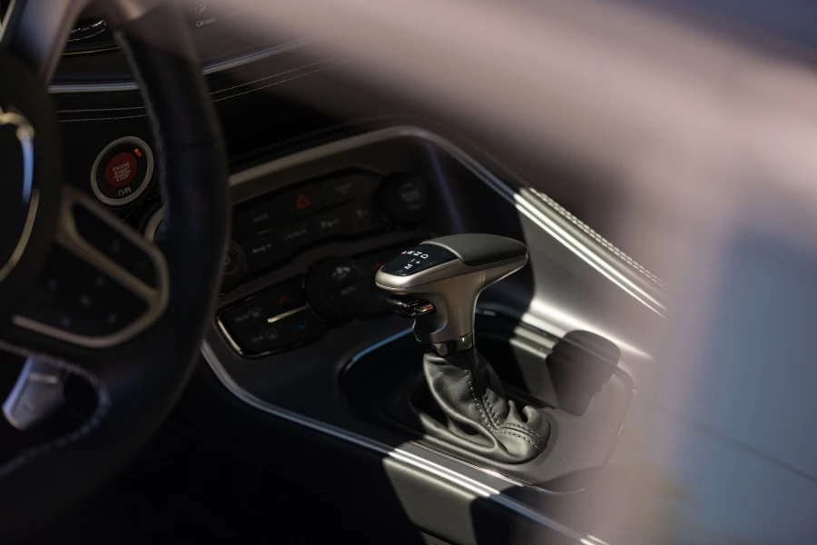 2022 Dodge Challenger SRT Hellcat 3rd Gen - Image 22 of 27