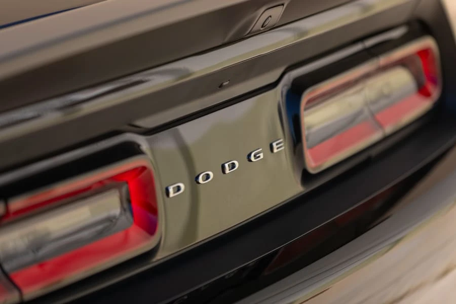 2022 Dodge Challenger SRT Hellcat 3rd Gen - Image 5 of 27