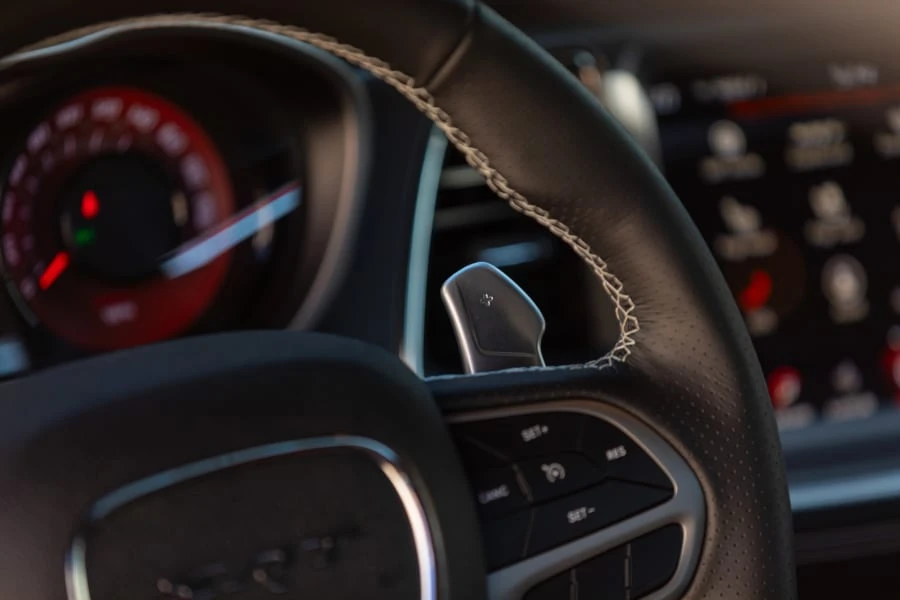 2022 Dodge Challenger SRT Hellcat 3rd Gen - Image 23 of 27