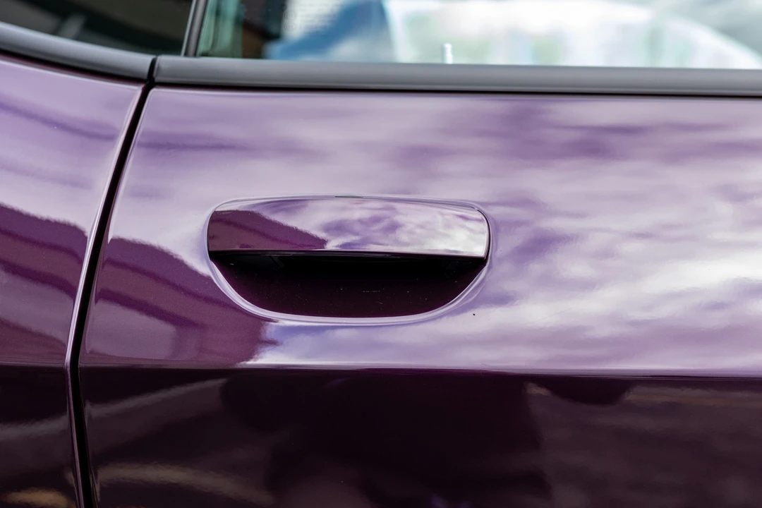 2022 Dodge Challenger SRT Hellcat 3rd Gen - Image 24 of 31
