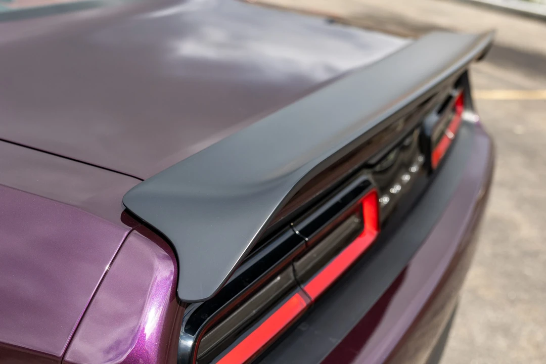 2022 Dodge Challenger SRT Hellcat 3rd Gen - Image 15 of 31