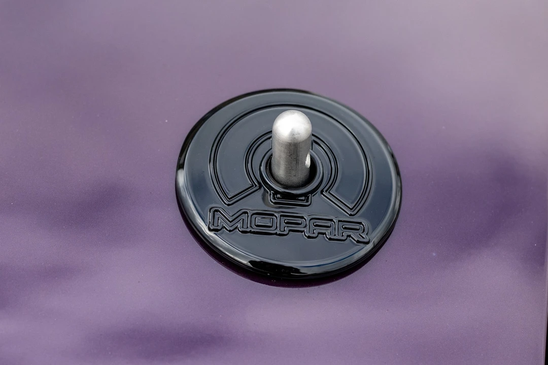 2022 Dodge Challenger SRT Hellcat 3rd Gen - Image 30 of 31