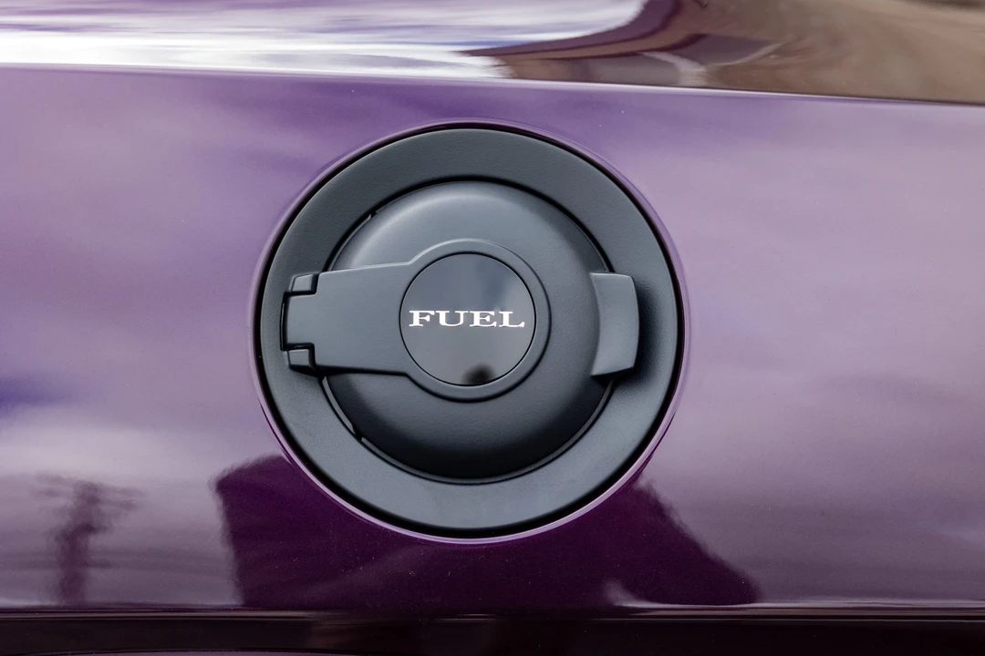 2022 Dodge Challenger SRT Hellcat 3rd Gen - Image 28 of 31