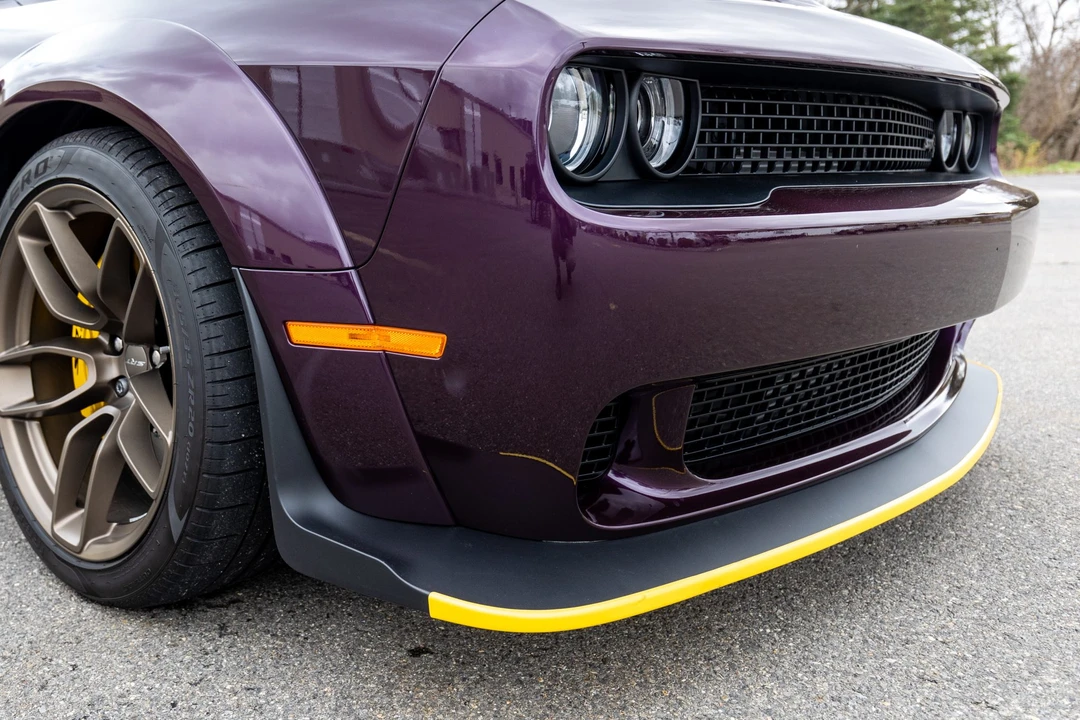 2022 Dodge Challenger SRT Hellcat 3rd Gen - Image 14 of 31