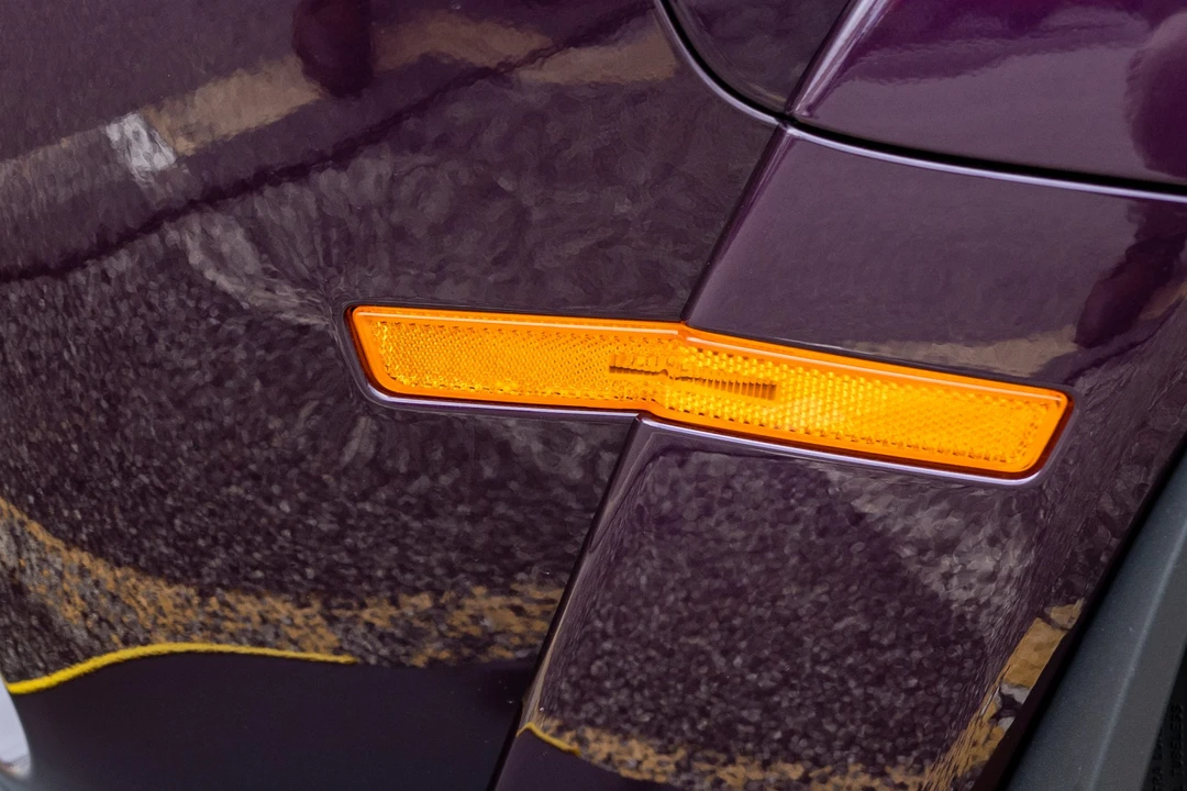 2022 Dodge Challenger SRT Hellcat 3rd Gen - Image 20 of 31
