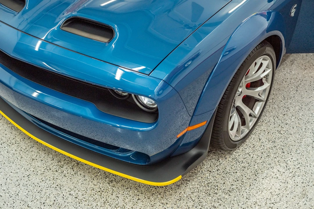 2022 Dodge Challenger SRT Hellcat 3rd Gen - Image 18 of 31