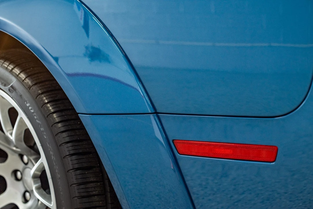 2022 Dodge Challenger SRT Hellcat 3rd Gen - Image 28 of 31