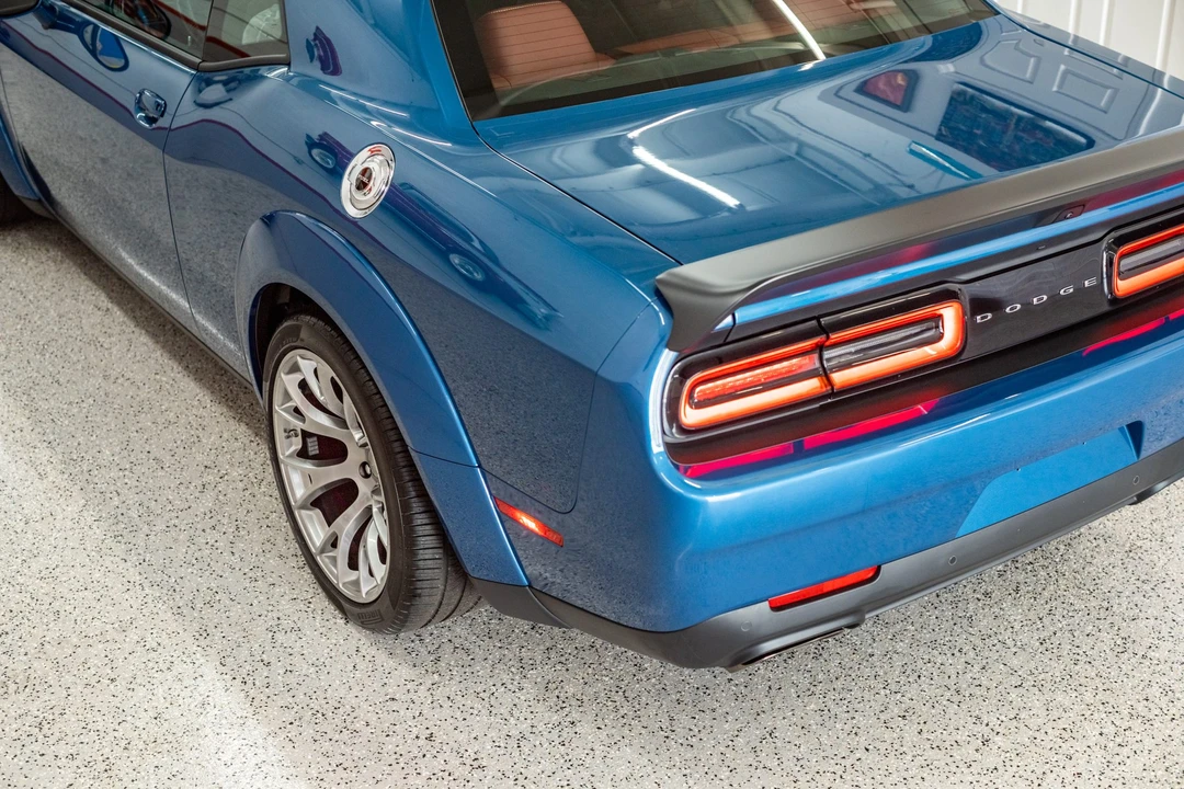 2022 Dodge Challenger SRT Hellcat 3rd Gen - Image 16 of 31