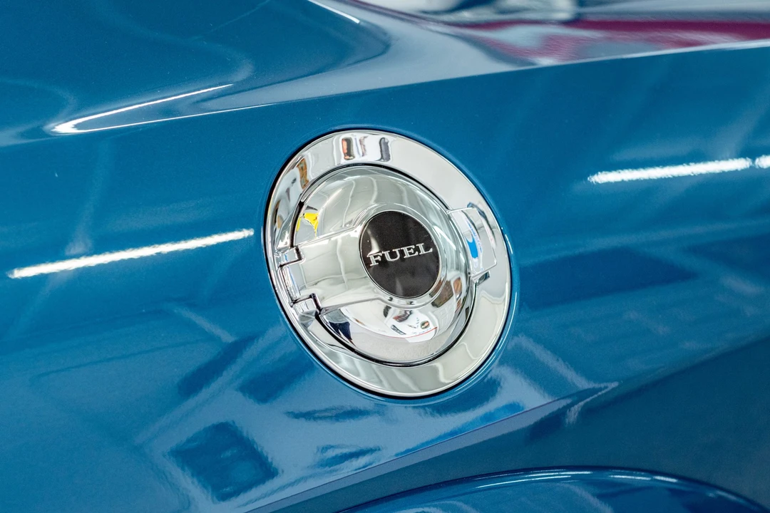 2022 Dodge Challenger SRT Hellcat 3rd Gen - Image 27 of 31