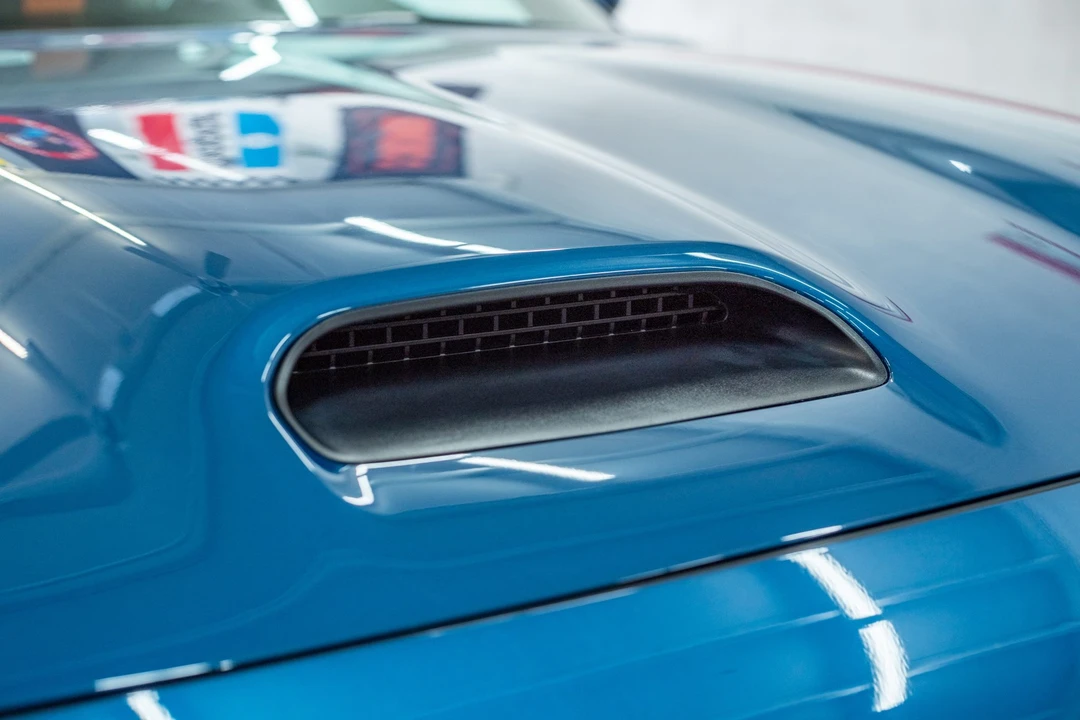 2022 Dodge Challenger SRT Hellcat 3rd Gen - Image 25 of 31