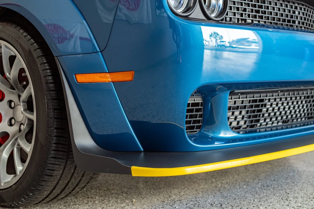 2022 Dodge Challenger SRT Hellcat 3rd Gen - Image 23 of 31