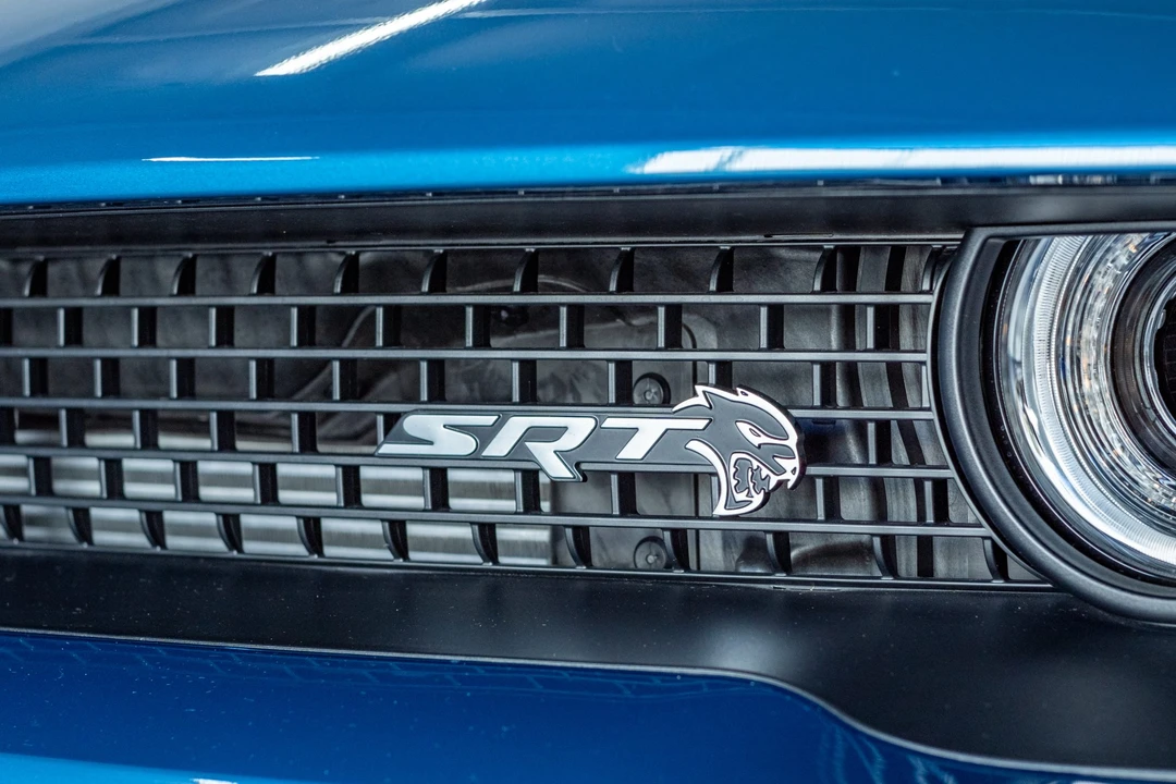 2022 Dodge Challenger SRT Hellcat 3rd Gen - Image 20 of 31