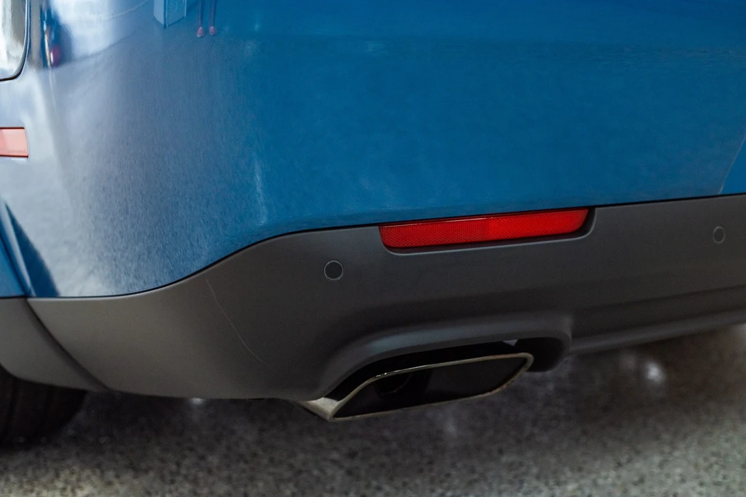 2022 Dodge Challenger SRT Hellcat 3rd Gen - Image 29 of 31