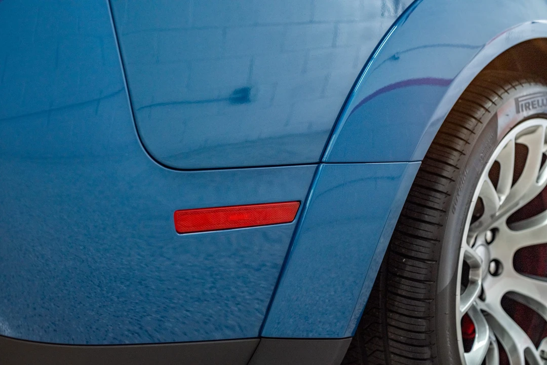 2022 Dodge Challenger SRT Hellcat 3rd Gen - Image 31 of 31