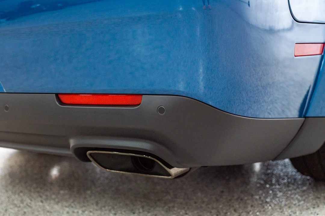 2022 Dodge Challenger SRT Hellcat 3rd Gen - Image 30 of 31