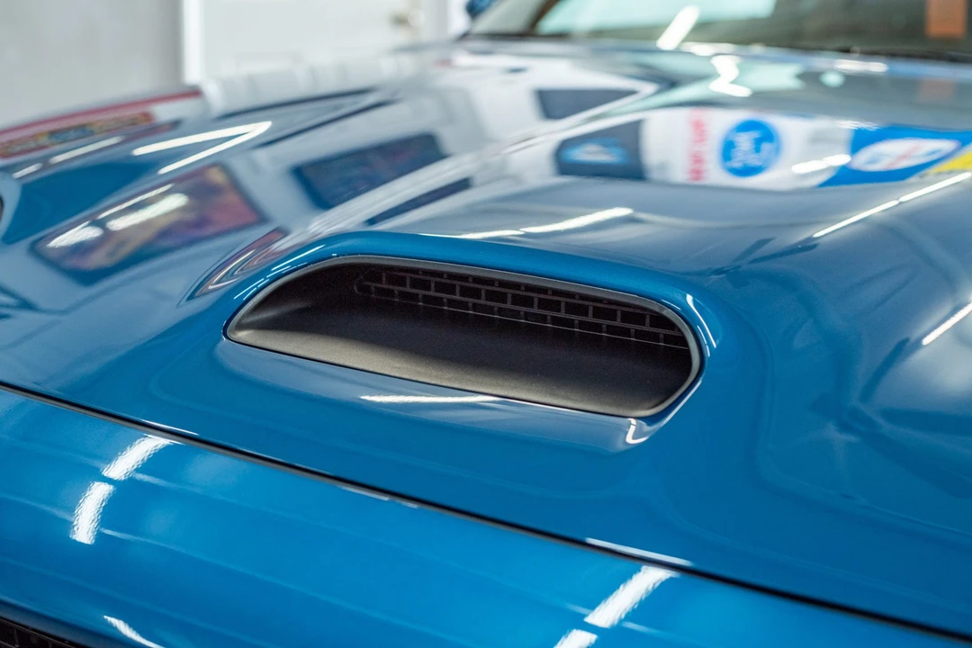 2022 Dodge Challenger SRT Hellcat 3rd Gen - Image 24 of 31