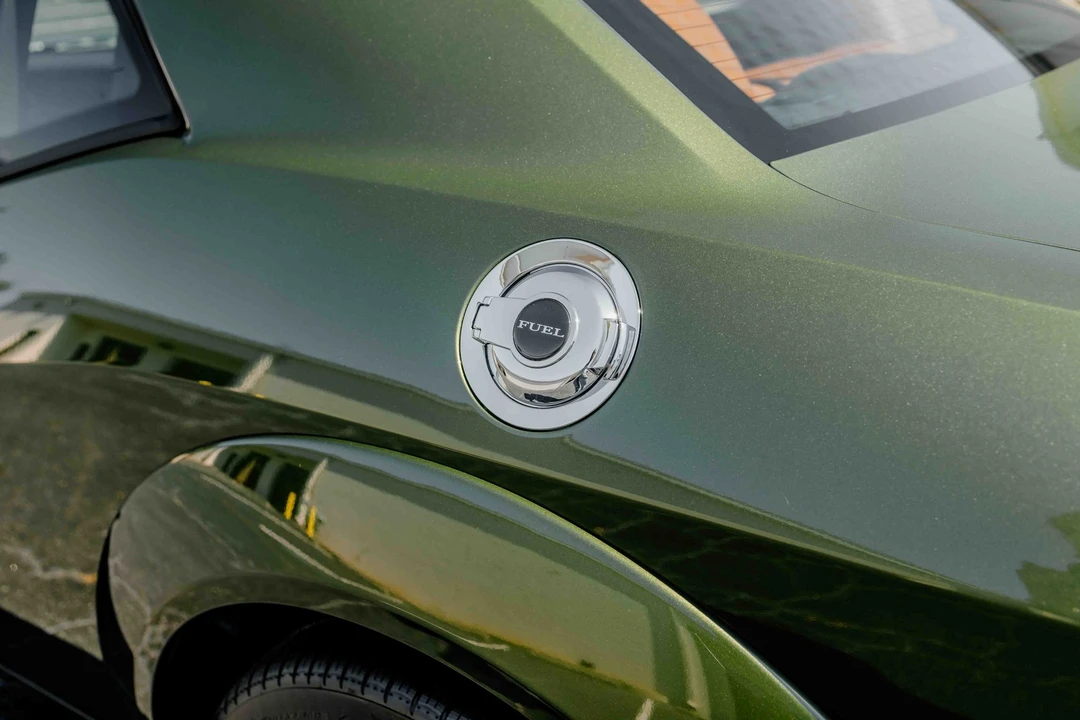 2022 Dodge Challenger SRT Hellcat 3rd Gen - Image 30 of 31