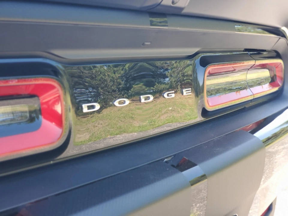 2022 Dodge Challenger SRT Hellcat 3rd Gen - Image 31 of 31