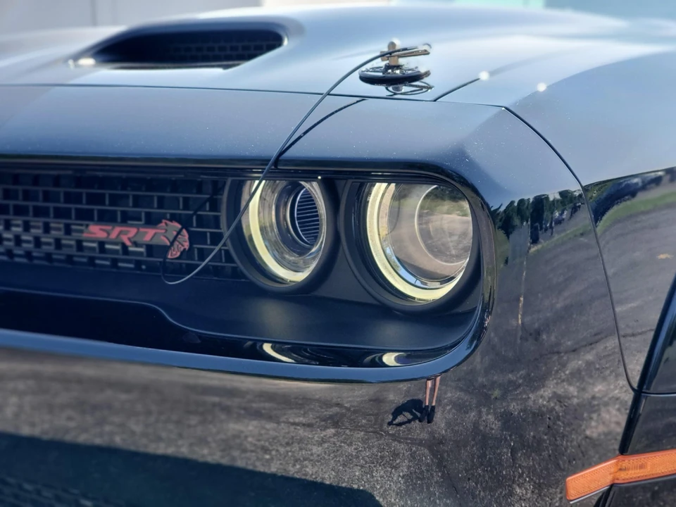 2022 Dodge Challenger SRT Hellcat 3rd Gen - Image 14 of 31