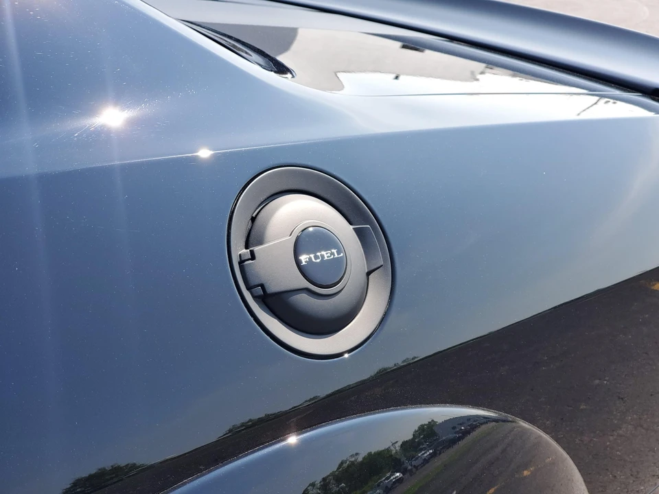 2022 Dodge Challenger SRT Hellcat 3rd Gen - Image 26 of 31