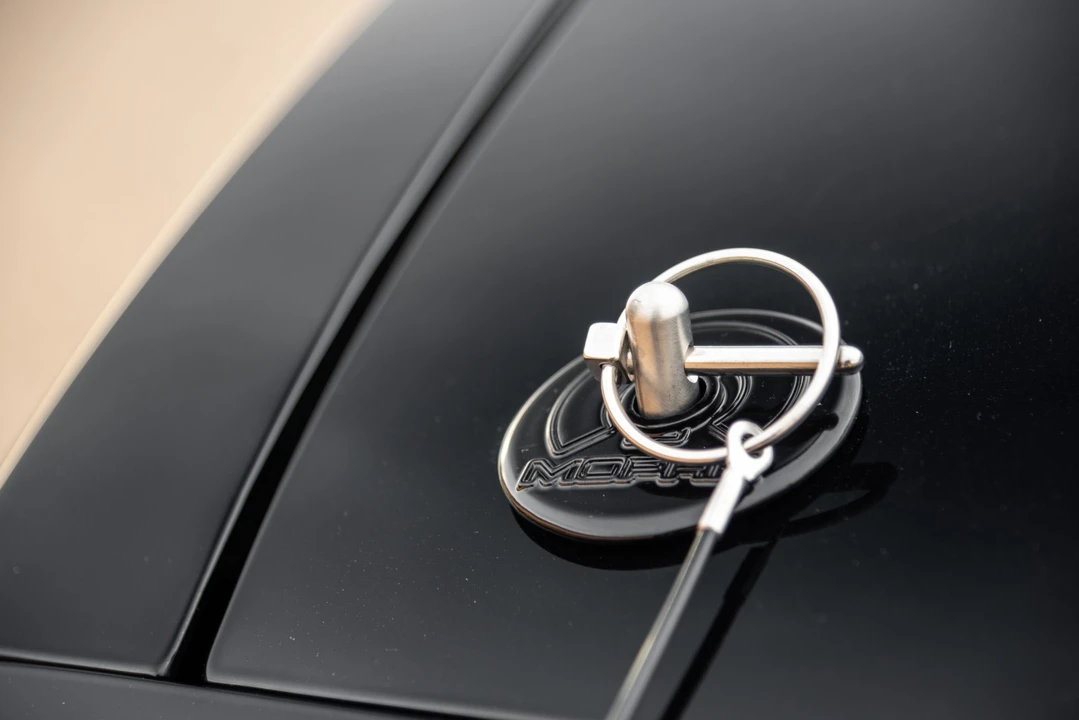 2022 Dodge Challenger SRT Hellcat 3rd Gen - Image 15 of 31