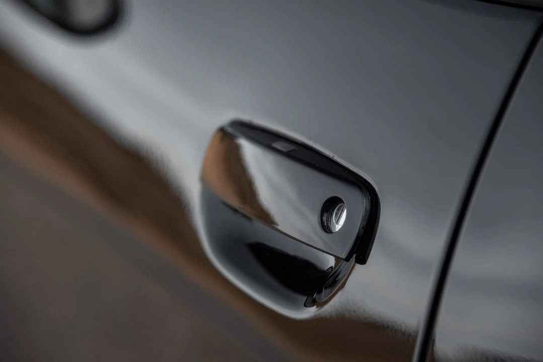 2022 Dodge Challenger SRT Hellcat 3rd Gen - Image 30 of 31