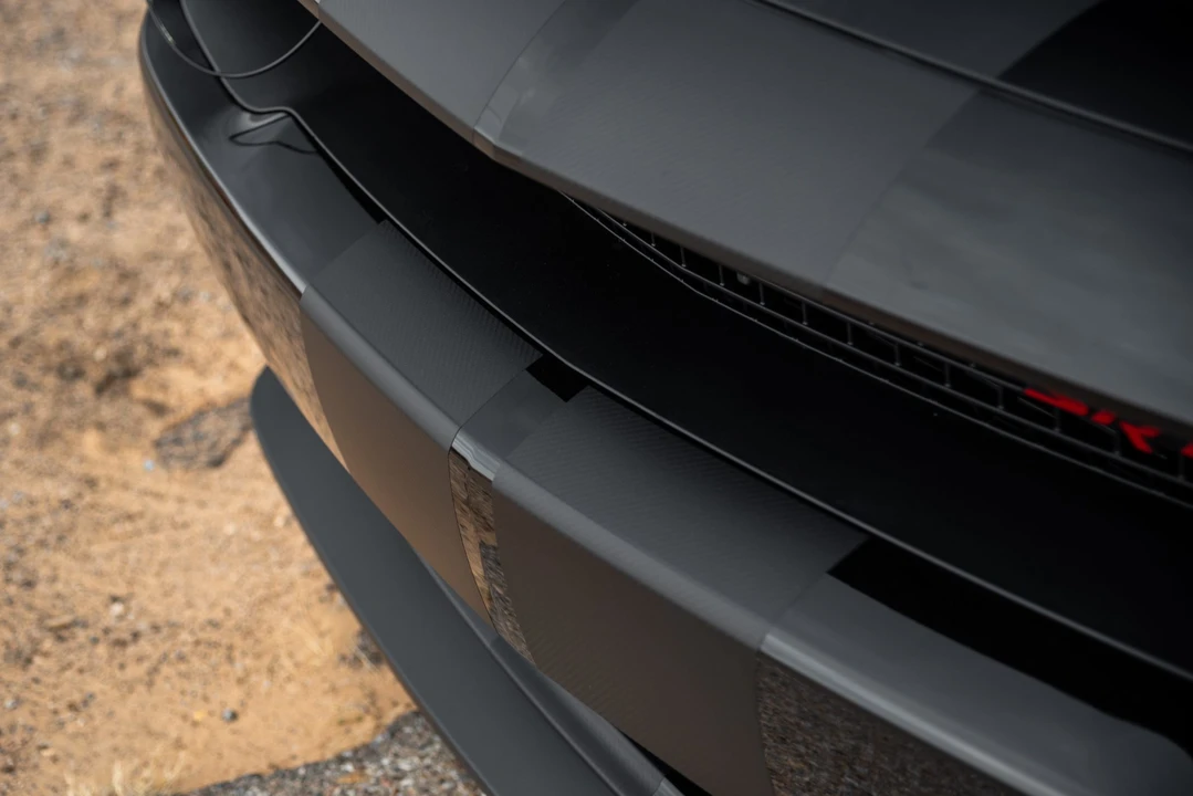2022 Dodge Challenger SRT Hellcat 3rd Gen - Image 20 of 31