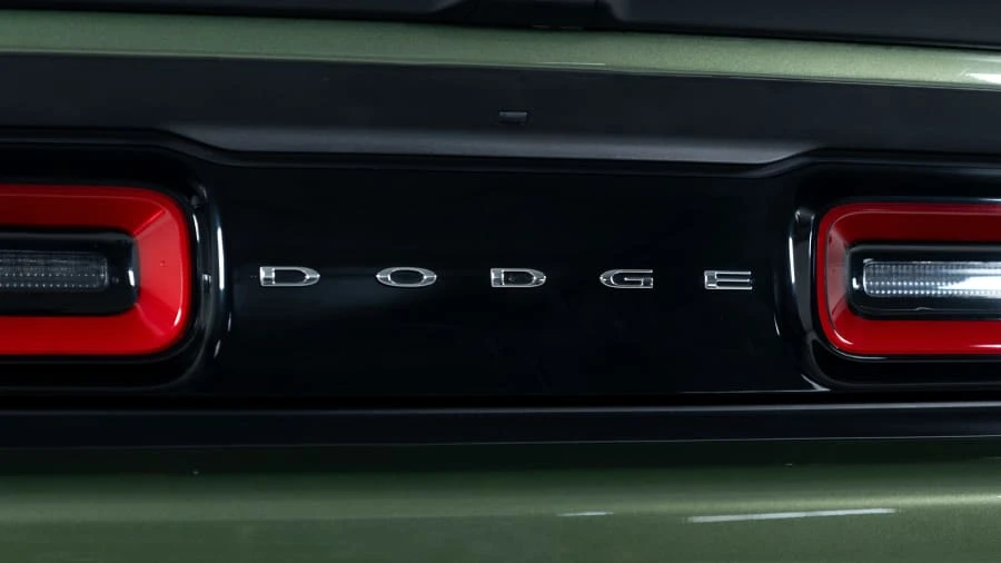2022 Dodge Challenger SRT Hellcat 3rd Gen - Image 10 of 31