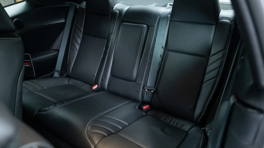 2022 Dodge Challenger SRT Hellcat 3rd Gen - Image 27 of 31